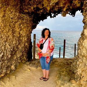 Meet your Posher, Beth